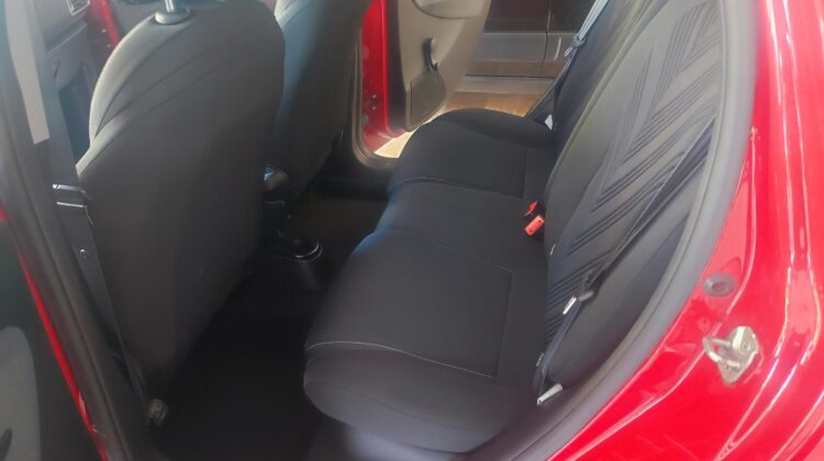 LANCIA YPSILON 1.0 FIREFLY 70 CV HYBRID GOLD