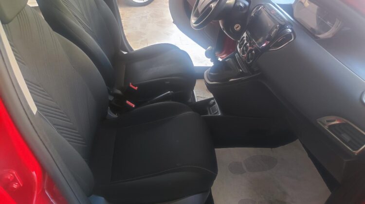 LANCIA YPSILON 1.0 FIREFLY 70 CV HYBRID GOLD