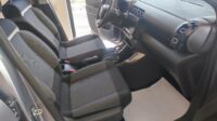 CITROEN C3 AIRCROSS BLUEHDI 120CV FEEL CAMBIO AUTOMATICO