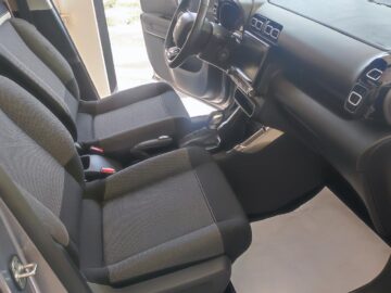 CITROEN C3 AIRCROSS BLUEHDI 120CV FEEL CAMBIO AUTOMATICO