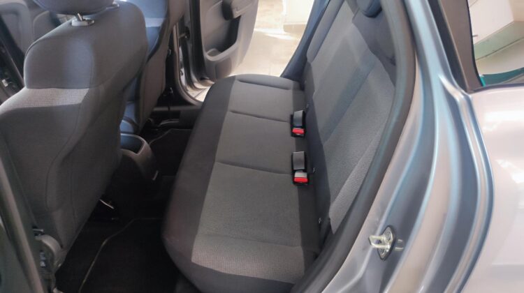 CITROEN C3 AIRCROSS BLUEHDI 120CV FEEL CAMBIO AUTOMATICO