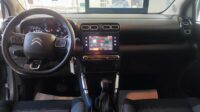 CITROEN C3 AIRCROSS BLUEHDI 120CV FEEL CAMBIO AUTOMATICO