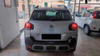CITROEN C3 AIRCROSS BLUEHDI 120CV FEEL CAMBIO AUTOMATICO