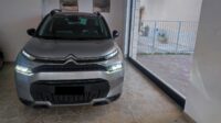 CITROEN C3 AIRCROSS BLUEHDI 120CV FEEL CAMBIO AUTOMATICO
