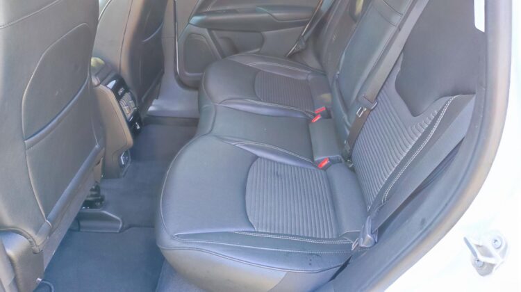 JEEP COMPASS 1.3 T4 PHEV 190 CV LIMITED 4XE AUTOMATICA