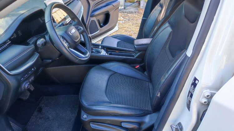 JEEP COMPASS 1.3 T4 PHEV 190 CV LIMITED 4XE AUTOMATICA