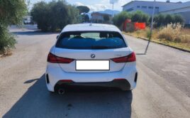 BMW SERIE 1 116d MSPORT