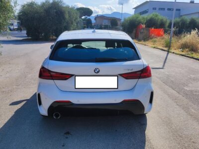 BMW SERIE 1 116d MSPORT