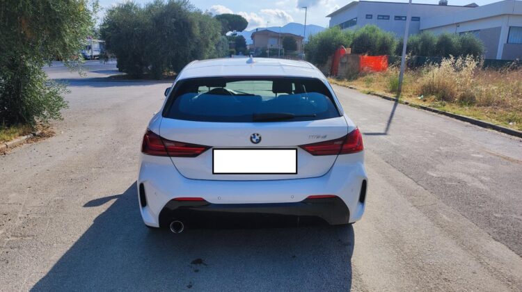 BMW SERIE 1 116d MSPORT