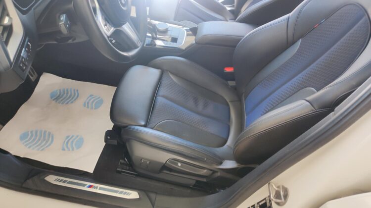 BMW SERIE 1 116d MSPORT