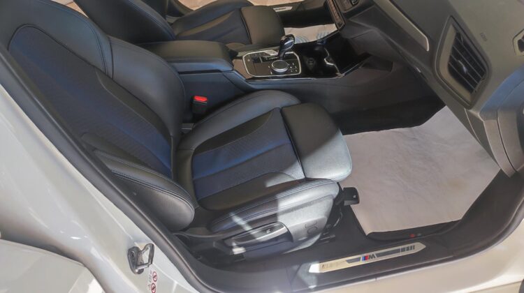 BMW SERIE 1 116d MSPORT