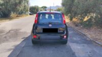 FIAT PANDA 1.0 FIRE FLY 70 CV HYBRID CITY LIFE