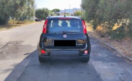 FIAT PANDA 1.0 FIRE FLY 70 CV HYBRID CITY LIFE
