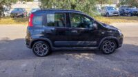 FIAT PANDA 1.0 FIRE FLY 70 CV HYBRID CITY LIFE