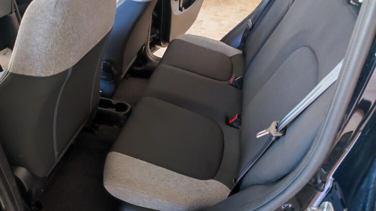 FIAT PANDA 1.0 FIRE FLY 70 CV HYBRID CITY LIFE