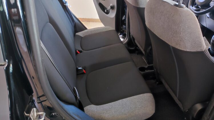 FIAT PANDA 1.0 FIRE FLY 70 CV HYBRID CITY LIFE