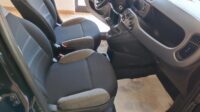 FIAT PANDA 1.0 FIRE FLY 70 CV HYBRID CITY LIFE