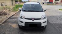 FIAT PANDA 1.0 FIRE FLY 70 CV HYBRID CITY LIFE