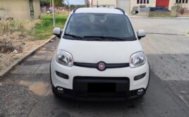 FIAT PANDA 1.0 FIRE FLY 70 CV HYBRID CITY LIFE