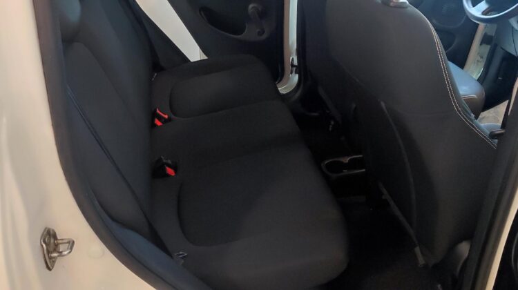 FIAT PANDA 1.0 FIRE FLY 70 CV HYBRID CITY LIFE