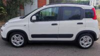 FIAT PANDA 1.0 FIRE FLY 70 CV HYBRID CITY LIFE
