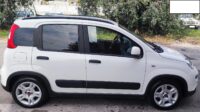 FIAT PANDA 1.0 FIRE FLY 70 CV HYBRID CITY LIFE